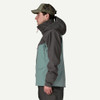 Patagonia M's Swiftcurrent Wading Jacket RVGN L