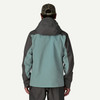 Patagonia M's Swiftcurrent Wading Jacket RVGN L