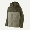 Patagonia M's Swiftcurrent Wading Jacket RVGN L