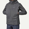 Patagonia M's Swiftcurrent Wading Jacket RVGN L