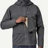 Patagonia M's Swiftcurrent Wading Jacket RVGN L