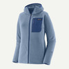 Patagonia W's Air Full-Zip Hoody BNLB L