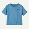 Patagonia W's Fitz Roy Trout Easy Cut T-Shirt SHRB M