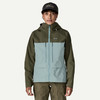 Patagonia W's Swiftcurrent Wading Jacket TMBL M