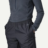 Patagonia W's Torrentshell 3L Pant - Reg Black M