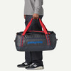 Patagonia Black Hole Duffel 55L WSTO