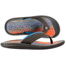 Korkers M's Fish Flip Brown Trout Sandals Sz.11