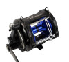 Okuma Solterra SLX "b" Series 10LD Levelwind Reel