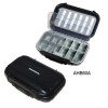 Amundson Slit-Foam/Compartment Fly Box