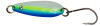 Amundson Fat Shiver Spoon 4" Aquamatic