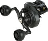 Abu Garcia Beast 400 Low Profile RH Reel