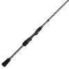 Abu Garcia Vengence 6'6" med spin rod