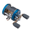 Abu Garcia C4 6601 Baitcast Reel LH