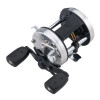 Abu Garcia C3 6500 Baitcast Reel