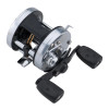 Abu Garcia C3 6501 Baitcast Reel LH