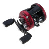 Abu AMBSX 6600 Baitcast Reel