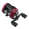 Abu AMBSX 6601 Baitcast Reel