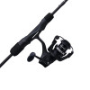 Abu Garcia Max SX 7'0" M Spinning Combo