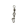 Amundson Crane Swivel w/Fastach Snap Sz.7