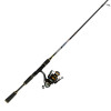 Amundson Savvy Conqueror 6' ML Spinning Combo