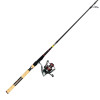 Amundson Savvy Sumo Spin Combo 2pc 9' MH