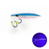 Amundson Slow Pitching Jig Two Faced Pink/Blue