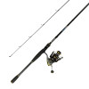 Amundson Savy Conqueror T 6' 6" Med spinning combo