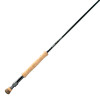 Amundson Wind Warrior Still Water Fly Rod 4pc 9' 4wt