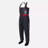 Finntrail Timber Waders Dark Grey Sz.XL