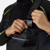 Finntrail Proguide Waders Dark Grey Sz.M