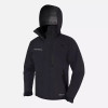 Finntrail Excalibur Jacket Dark Grey Sz.MK