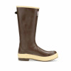 XtraTuf Legacy Gusset 15" Cop/Tan 11