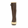 XtraTuf Legacy Gusset 15" Cop/Tan 12