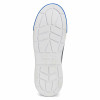 XtraTuf M's Ankle Deck Boot Sport Blue Sz.12