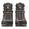 Lowa Camino Evo GTX Brown/Graphite Sz.12