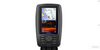 Garmin Echomap Plus 43CV/Trans