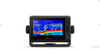Garmin ECHOMAP UHD2 75sv with Transducer and Garmin Navionics+ Canada & Alaska Mapping