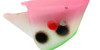 Anchovy Special Unrigged 3pk Glow Watermelon