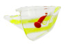 Anchovy Special Unrigged 3pk UV Chartreuse Flash
