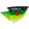 Anchovy Special Unrigged 3pk Glow Chartreuse Herring Aid