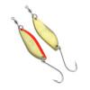 Gibbs #45 Koho Spoon 1/2oz Brass