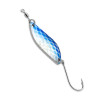 Gibbs #45 Koho Spoon 1/2oz Blue Scale