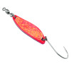 Gibbs Croc 3/8 Cerise/Clear Crystal