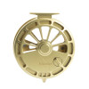 Islander C5 Centerpin Reel Gold