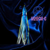 WCFT Hooch-e UV Blue Meanie 5pk