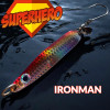 WCFT Phat-e Spoon Super Hero Series Iron Man
