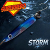 WCFT Phat-e Spoon Super Hero Series Storm