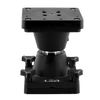 Scotty 2606 6" DR Pedestal Riser