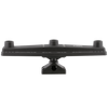 Scotty Triple Mounting System w/241 Side/Deck Mount