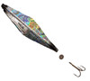 Buzz Bomb 5" Super Bomb Holographic (Silver)